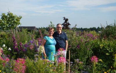 Terugblik 25-jarig jubileum Highpack BV
